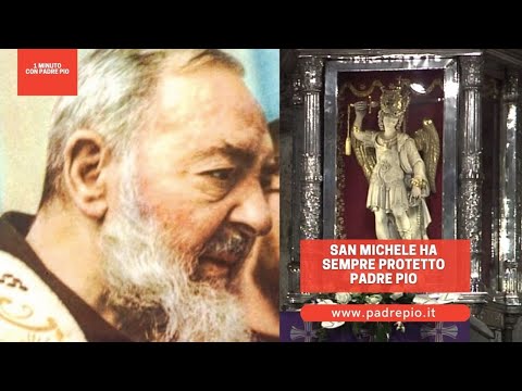 San Michele ha