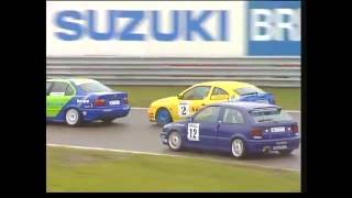 Formule Ford 29-09-1996 Circuitpark Zandvoort - deel 1 voorprogramma