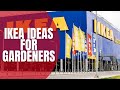 IKEA Haul || IKEA for Gardeners || IKEA Gardening Ideas || Shop With Me IKEA