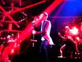 MARCUS COLLINS PERFORMS RUSSIAN ROULETTE THE X FACTOR 15/10/2011