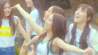 Gfriend Fmv You Are Not Alone