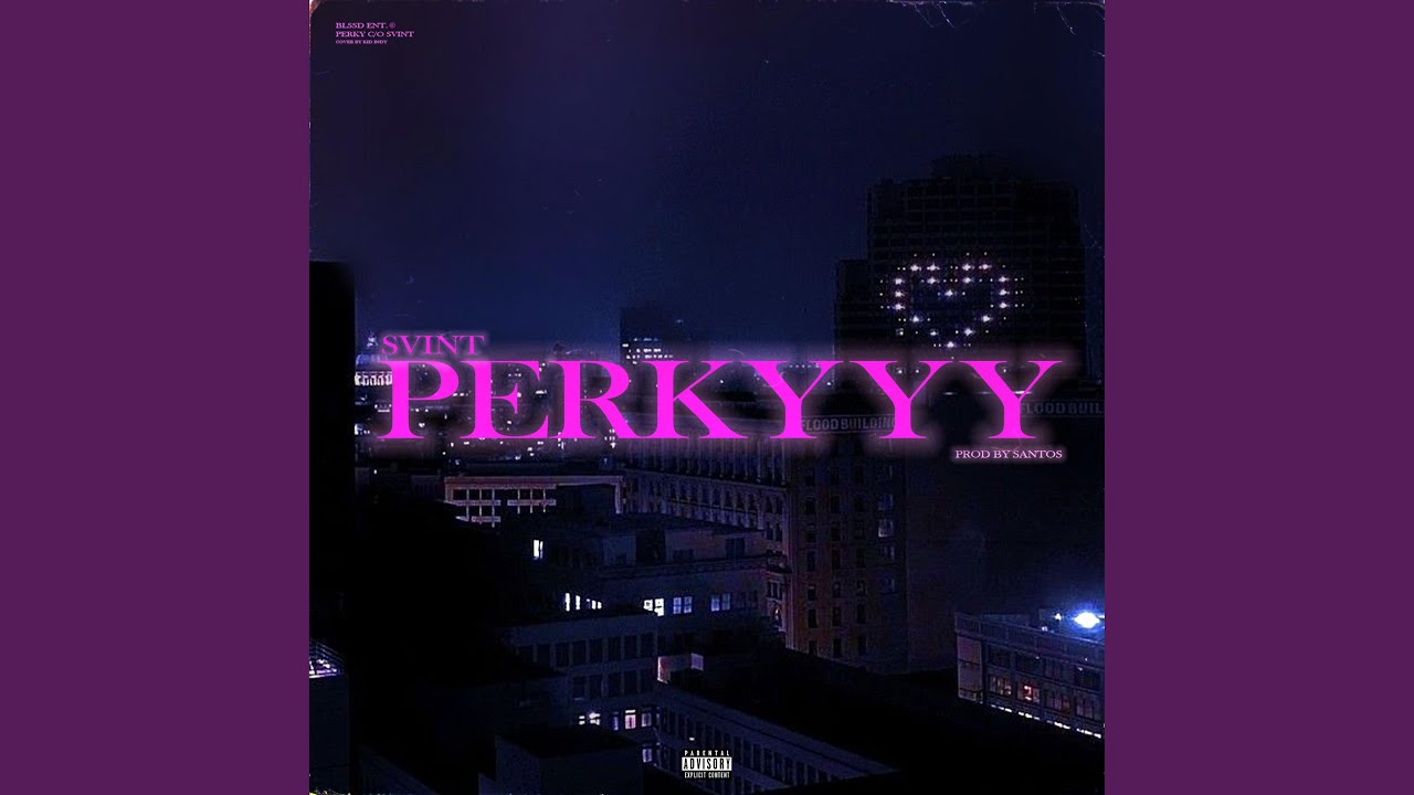 Watch PERKYYY on YouTube Watch PERKYYY on YouTube