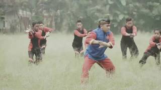 Azzimam Ar - Syair Illahi (Official Video Music) I Best Nasyid Song 2017