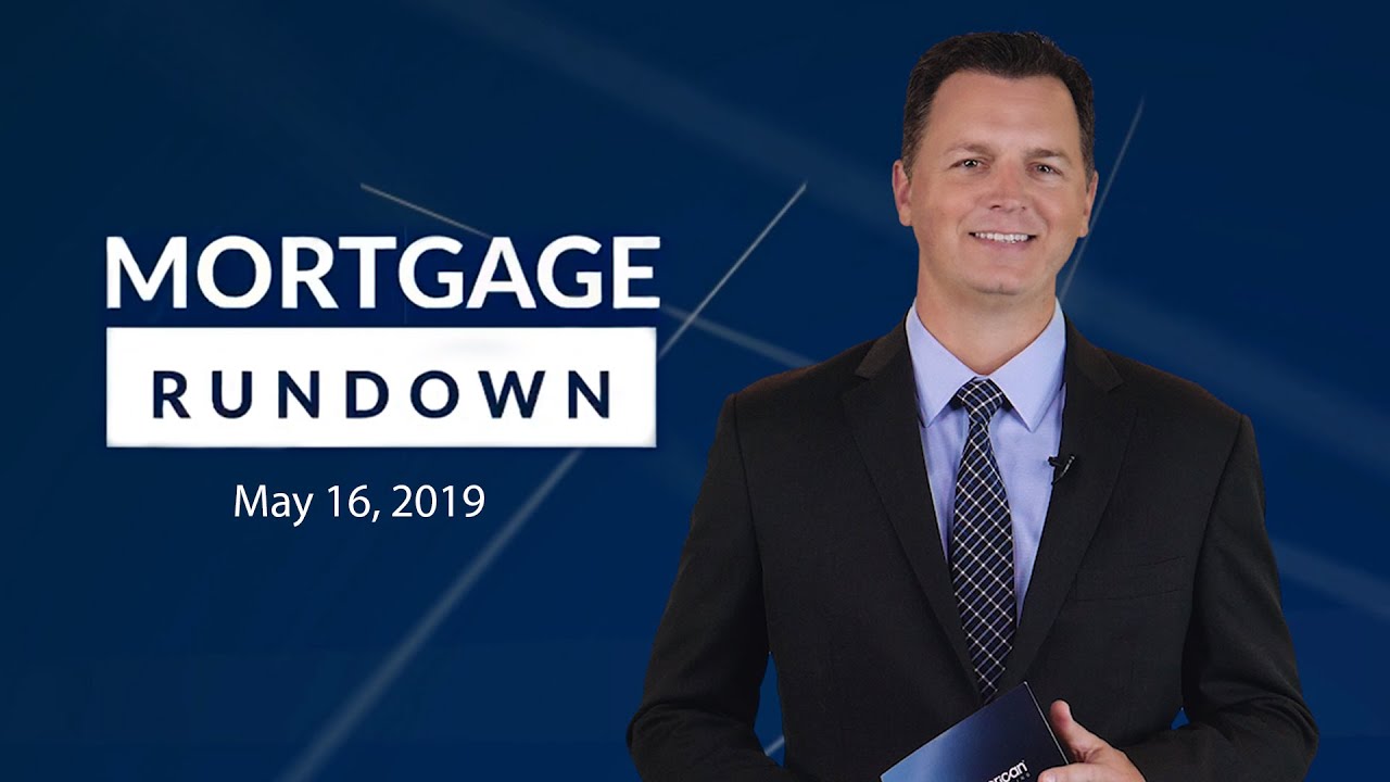 funding societies Mortgage Rundown: May 16, 2019