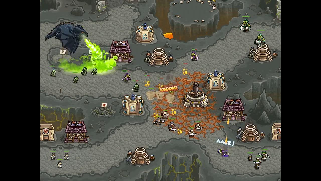 Кингдом раш мод. Кингдом Раш фронтиерс. Vampires Kingdom Rush Frontiers. Плато хакраж кингдом Раш на три звезды.