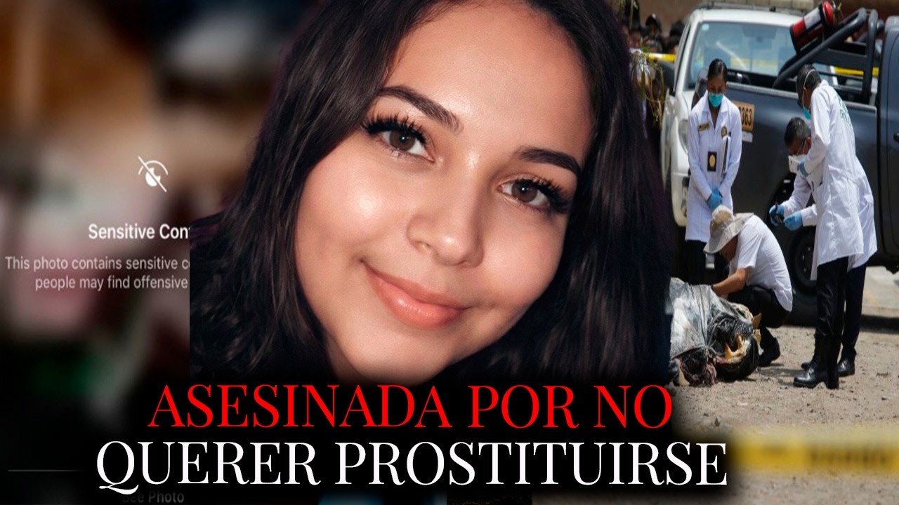 El Caso Reciente que Pasó en 2026 y Conmocionó a Perú - JENNIFER MENDOZA