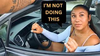 Une Jeune Femme De 21 Ans, Rebelle Et Intouchable