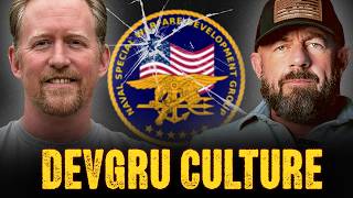 Rob O'neill Breaks His Silence On The Toxic Culture At Devgru