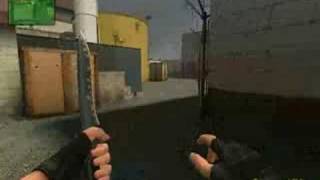Flashed awp kill by ready