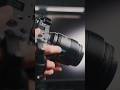 【10万円以下】レンズ界に革命起こすヤバすぎ単焦点きたぞ... | SIRUI AURORA 85mm F1.4 #shorts #sirui #ミラーレス #レンズ