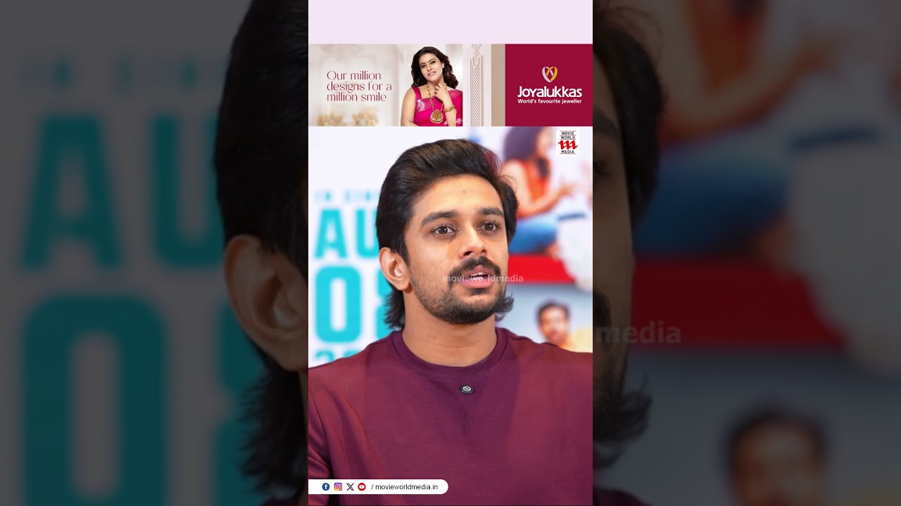 ബിഗ്ഗ്‌ബോസിൽ പോയത് ഒരു അബദ്ധം ആയിരുന്നോ? | Sahasam Team Interview