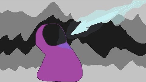 Noita: Glowing Lance (Noita Daily 415)