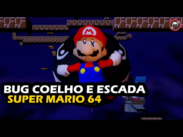 Entenda a genialidade de Super Mario 64