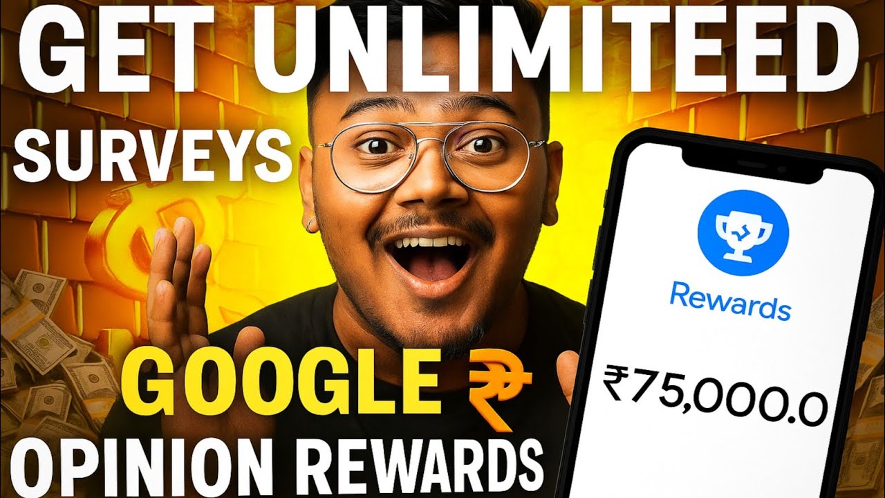 google-opinion-rewards-how-to-get-surveys-faster-2025-how-to-get