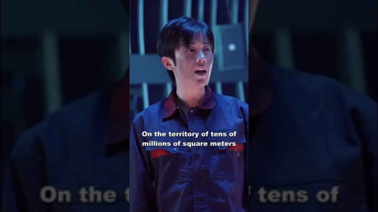 🔥The god of war hides his identity as a migrant worker& the beautiful ceo takes her home!