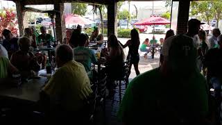 Back Streets - Cape Coral