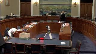 W&M Hearing: Mar 25, 2015 PM