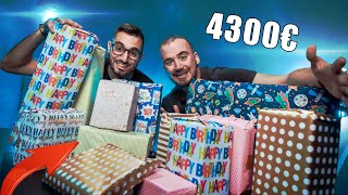 4300€ ΦΩΤΟΓΡΑΦΙΚΟ GIVEAWAY! 🔥