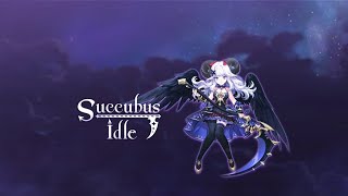 Succubus Idle Gameplay 👯♀️ - First 19 minutes || #succubusidle Succubus Idle Gameplay 👯♀️ - First 19 minutes || #succubusidle