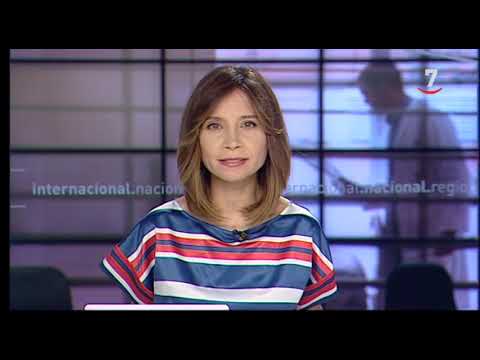 CyLTV Noticias 20.30 horas (06/08/2019) la85