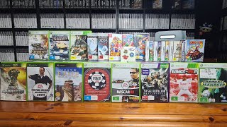 Game Pickups 28th January 2024