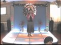 朝花〜石川さゆり Covered by 范瑞娥〔歌詞〕.mpg