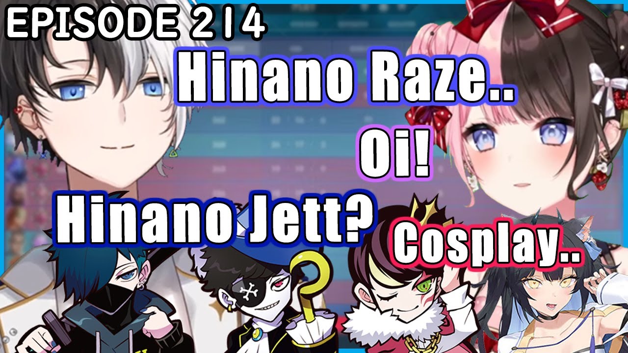 【ENG SUB】 OREAPO 