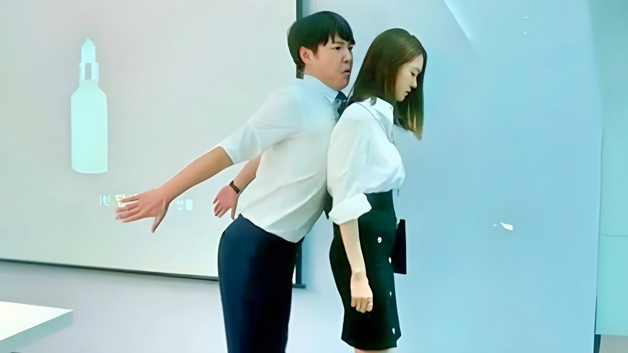 My Horrible Boss k- Series All Parts explained in Hindi/Urdu | My Horrible Boss summarized हिन्दी