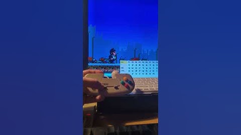 New Amiberry on the A500mini WIP #shorts #a500mini