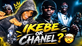 BLAQBonez & Asake JUST WENT CRAZY! 🔥 | IKEBE 3000 REACTION