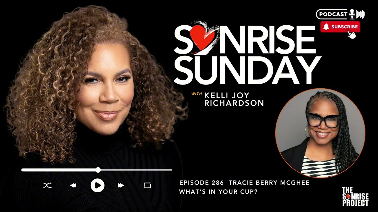 The SonRise Project Ep. 286 - What's In Your Cup?