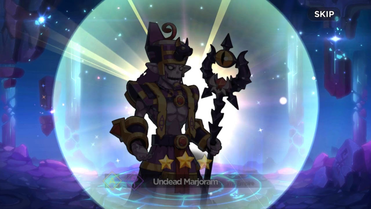 GrandChase (IOS , Android , APK ) GrandChase Gameplays