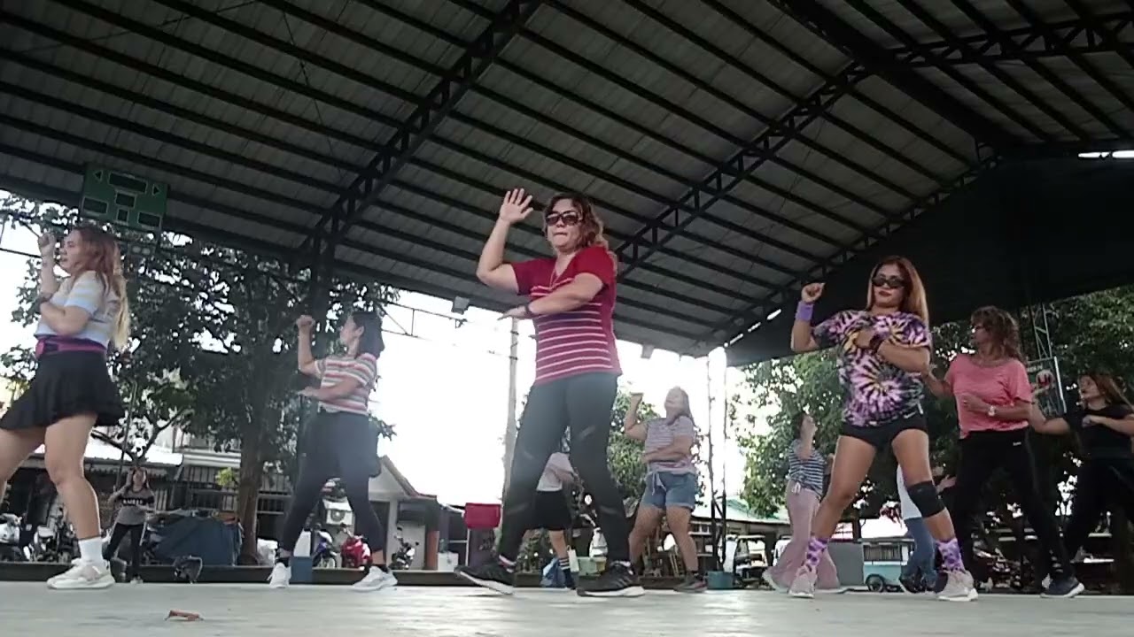 I don't want to miss a thing by Coach Phillip 01/19/26