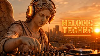Dark Techno Music 2026 | Epic Progressive House Mix for Focus & Gaming
