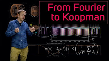 From Fourier to Koopman:  Spectral Methods for Long-term Time Series Prediction