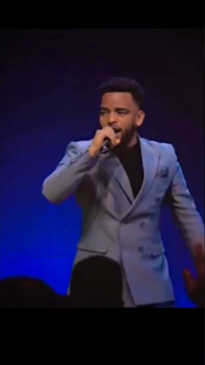 ጠብቀከኛል ዘማሪ ናቲ Christ army tv worship #mezmur #protestantmezmur #መዝሙር