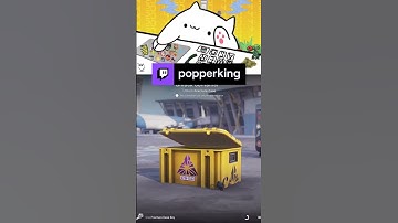 CS20 and Fracture Cases 2 | popperking on #Twitch #cs2 #cs2clips #csgo #gaming #shortsfeed #short