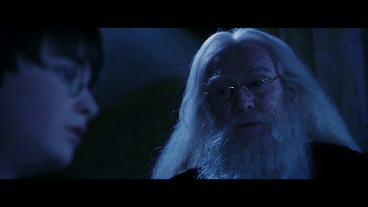 Harry Potter and the Sorcerer’s Stone in 1 Minute