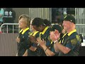 Baseball5 World Cup | Day 6, Field 1, World Championship Final