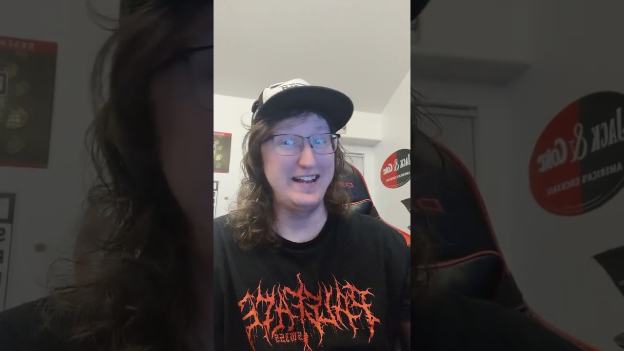 Watermelon vs. Kiwi Strawberry Cowboy Cocktail 