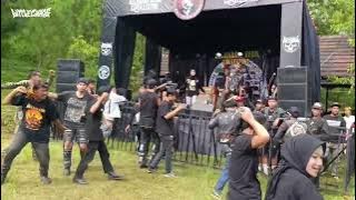 LITTLE CHAOS | AT KELUARGA KECIL COLLECTIVE