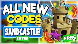 ALL ROBLOX Sandbox Tycoon [BETA] SECRET *OP* CODES? on 2021