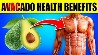 12 Surprising Health Benefits Of Avocado Fruit (BASED ON SCIENCE)