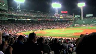 TOR AT BOS - June 12, 2015