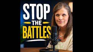 EP 31// Christian Moms - How to Get Your Kids to Follow Directions Without Power Struggles