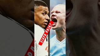 PERANG! Haaland 39 Gol DIKEJAR Mbappe 43 Gol | Era Baru Dimulai