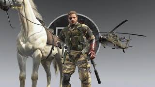 Metal Gear Solid 5 Tpp Low End Pc Testplay I3-2120, 4Gb Ram, Gt 430 1Gb Vram