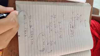 Consumer surplus under monopoly