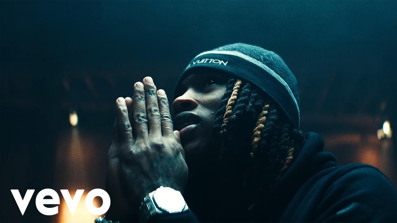 Lil Durk, King Von – “I Seen It All” ft. G Herbo, Lil Baby & Polo G (Unreleased Album) 2026