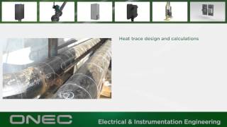 Electrical Instrumentation Ei Engineering - Onec Group Inc.
